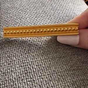 Vintage Authentic Rare Givenchy Brooch